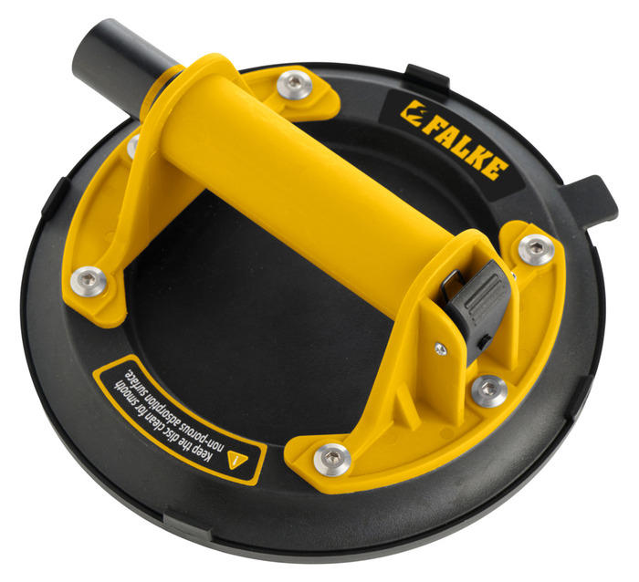 Falke sugekopp t/løft Ø220 mm